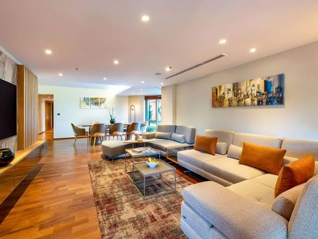 Swissotel The Bosphorus - View 5